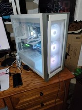 corsair 5000d without fans (Negotiable price)  picture