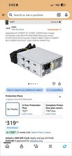 LXun 1350W ATX Power Supply for Dell/Alienware 12pin 6to8x2 AC1350EPF-01 picture