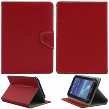 Universal Solid Leather Protective Case For Walmart ONN Surf 10.1inch Tablet Pro picture