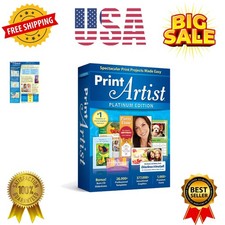 Print Artist Platinum 25 picture
