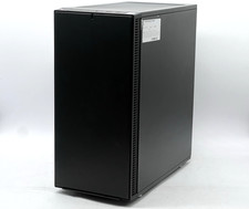 Custom Gaming PC, i9-9900K CPU, 32GB DDR4, 512GB SSD, RTX 2060-No OS/AC picture