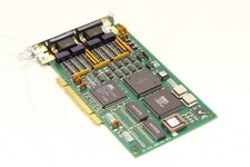 Digi Acceleport C/X Host PCI Adapter Card P/N: 50000606-01 Tested Working picture