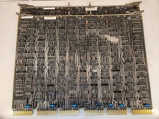 LOT 2x DEC M8218 SBL Low Bit Interface UNIBUS VAX 11/780 Vintage Untested - 16 picture
