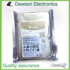 New Original SEAGATE ST2400MM0129 2.4TB 12Gb/s 10K 2.5'' SAS Hard Drive picture