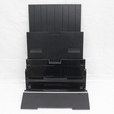 Epson Stylus Photo R3000 Paper Tray Output GENUIN Replacement Printer Part picture