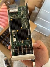 New EMC Unity 303-392-000A-06 4-Port 16Gb FC Fibre v3 I/O Module picture