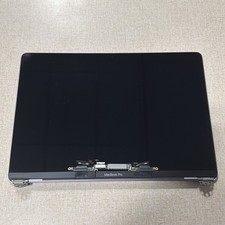 MacBook Pro LCD Screen Assembly A1989 A2159 A2289 A2251 Replacement Gray picture