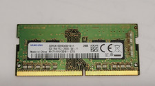 2 pcs. (Photos attached) as is  ,Samsung 8GB RAM for Laptop panasonic FZ55 picture