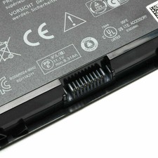 2026 Genuine Battery FV993 For Precision M4600 M4700 M4800 M6600 M6700 97Wh New picture