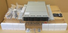 Supermicro SuperServer 6029TP-HTR 12x 3.5