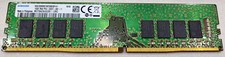 Samsung 16GB DDR4-2400 RAM Non-ECC Memory *Tested* picture