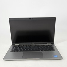 Dell Latitude 5440 14 2023 Gray FHD 1.6 GHz i5-1345U 16GB 512GB SSD Excellent picture