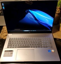 HP Envy 17-CW0023DX Laptop Intel Core I7-13700H, 1TB SSD, 16GB RAM/ Passed Tests picture