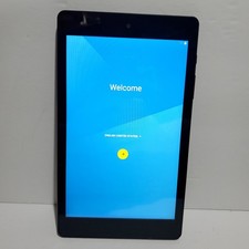 Insignia Flex Tab NS-P08A7100 16GB, Wi-Fi, 8 inch Android Tablet Tested Works picture