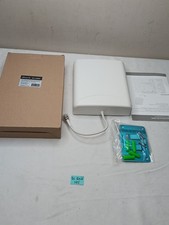 SureCall 5G Ultra-Wideband Directional Wall-Mount Indoor Panel Antenna SC-548W picture
