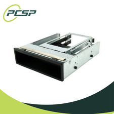 HP 660542-001 Hard Drive Bay Caddy for HP Z420 w/ 2x Two 2.5