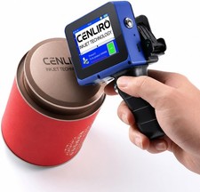 Mini Handheld Inkjet Printer CL05P 0.5