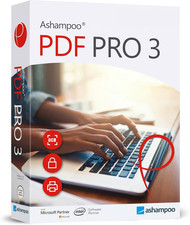 PDF Pro 3 - PDF Editor to Create, Edit and Convert Pdfs - 100% Compatible with A picture