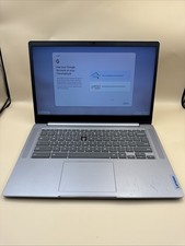 Lenovo IdeaPad 3 Chrome 14M836 14