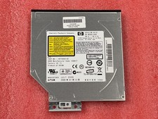 HP Lightscribe 12.7MM SATA Slimline CD/DVD+/-RW Optical Drive 481429-001 12.7mm picture