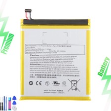 Battery for Amazon Kindle Fire 7
