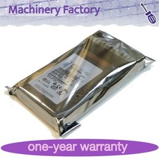 1PCS New for IBM 49Y6102 49Y6103 49Y6104 600GB 15K 6Gbps SAS3.5