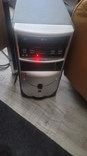 Retro Sleeper Gaming Computer AMD Ryzen 5 5500X3D 32 GB RAM 1TB SSD GeForce 3060 picture