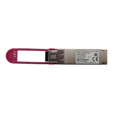 Finisar 200GBASE-FR4 QSFP56 SMF 13xxnm 3KM Transceiver Module FTCC1112E1PLLFB6 picture