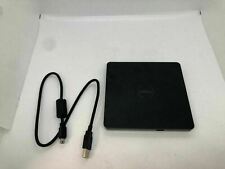 Dell DW316 External USB Slim DVD R/W Optical Drive picture