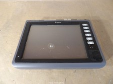 Zebra VC70N0 VC70N0-MA0U702G7WR Vehicle Mount Computer - SCRATCHED - NO PSU picture