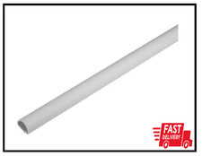 Wiremold CordMate 5 ft. Cord Cover, White Cable Hider for Home or Office picture