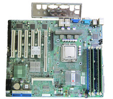 Genuine SuperMicro PDSMA+ Motherboard for Digium Asterisk AA350 Server picture