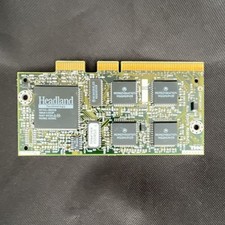Headland Interface Card 39077 9431 Vintage Computer Part for Classic Systems  picture