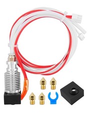 Hot End Kit Compatible with Creality CR-10 V2 V3 3D Printer, Assembled... picture