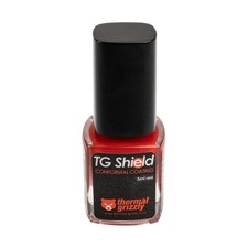 Thermal Grizzly TG Shield Protective Paint 5ml Cooling CPU TG-ASH-050-RT picture