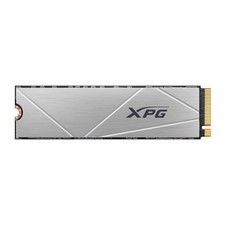 ADATA XPG GAMMIX S60 BLADE PCIe Gen4 M2 SSD Up to 5000 3200 Mb AGAMMIXS60-1T-CS picture