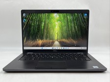 Dell Latitude 5400 I5-8265U 8GB 256GB SSD W11P - EXCELLENT BATTERY picture