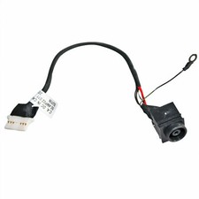 DC POWER JACK CABLE SONY VAIO VPC-EG23FX/P VPCEG23FX/P VPC-EG21FX/W VPCEG21FX/W picture