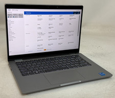 Dell Latitude 5320 13.3
