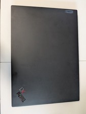 Lenovo ThinkPad X1 Series Premium Business Laptop Notebook PC picture
