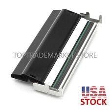 USA New Printhead Print Head 79801M for Zebra ZM400 Thermal Label Printer 300dpi picture