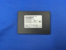 MZ-QL29600 Samsung PM9A3 960GB PCIe Gen4 x4 NVMe 2.5'' U.2 SSD picture