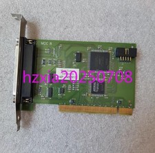 1pc used  MCC8 card   picture