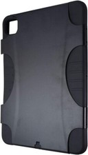 Verizon Rugged Dual Layer Case for Apple iPad Pro 11 (2nd Gen, 2020) - Black picture