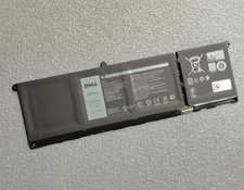 Genuine V6W33 Battery For Dell Inspiron 14 7000 Series 7415 7420 7430 7435 7440 picture