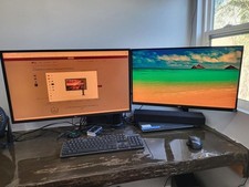 LG UltraFine Ergo 32UN880-B 32