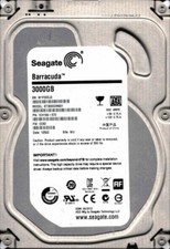 ST3000DM001 F/W: CC82 P/N: 1CH166-570 WU W1F0 06/2012 Seagate 3TB picture