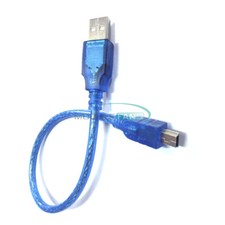 30CM/50CM/100CM Mini USB Cable Mini USB to USB Fast Data Charger Cable picture