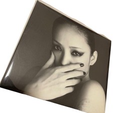 Namie Amuro Feel CD DVD 2-disc Set Japan Rare Collectible Japan picture