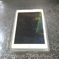 Genuine OEM Apple iPad Air 2 White A1567 Parts Only See Description picture
